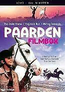 Paarden filmbox op DVD, CD & DVD, DVD | Enfants & Jeunesse, Envoi
