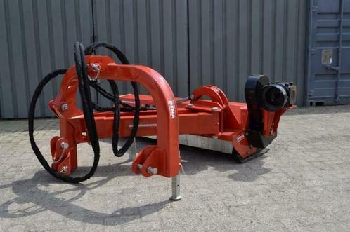 Verstekklepelmaaier Boxer AGF 140 tot 240 cat.2, Articles professionnels, Agriculture | Outils