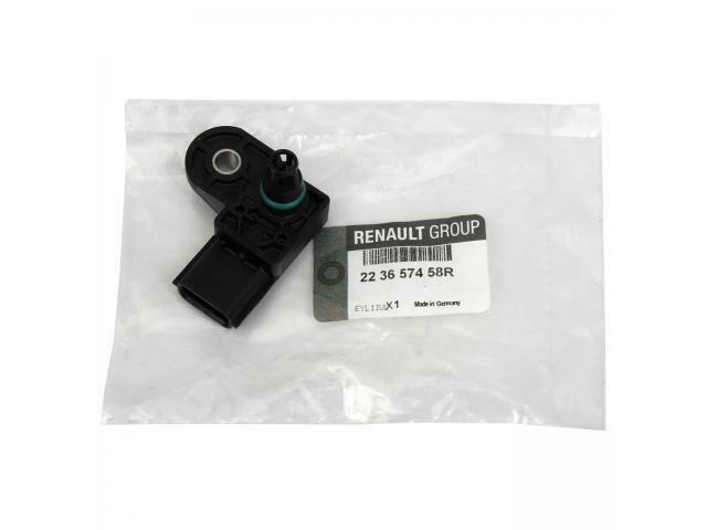 ORIGINELE Renault Aanzuigdruksensor Boostdruk Luchtdruk 1.6d, Autos : Divers, Autos divers Autre, Enlèvement ou Envoi