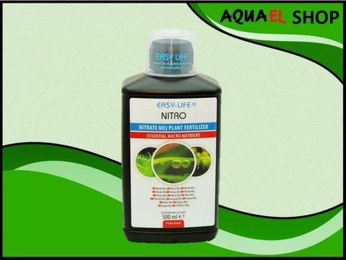 Easy life Nitro 250ml  -  nitraat plantenvoeding, Animaux & Accessoires, Poissons | Aquariums & Accessoires, Envoi