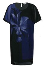 Tuniek Zhenzi MAMMON grote bloem maat 50/52, Vêtements | Femmes, Blouses & Tuniques, Verzenden