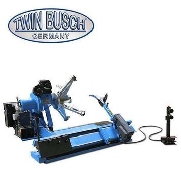 Grote Landbouw Truck Banden X-80 14-56 inch Demonteermachine beschikbaar voor biedingen