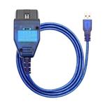 Fiat VAG KKL USB FT232RQ OBD2 Interface Kabel