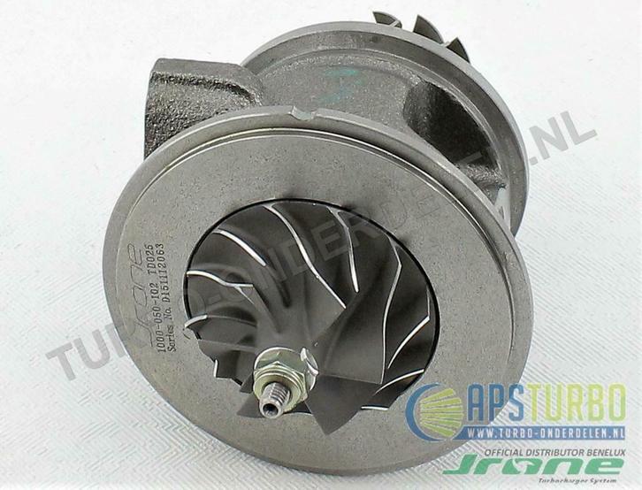 Turbopatroon voor OPEL COMBO Bestelwagen/Bus [10-2001 / -], Auto-onderdelen, Overige Auto-onderdelen, Opel