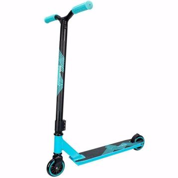 Stuntstep Black Dragon Blauw Voor €59,95 - Gratis Bezorgd beschikbaar voor biedingen