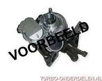 Turbopatroon voor AUDI A6 Allroad (4FH C6) [05-2006 / 08-201