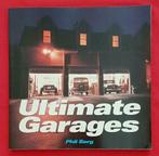 Ultmate Garages, Livres, Autos | Livres, Verzenden