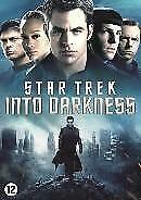 Star trek - Into darkness op DVD, CD & DVD, DVD | Science-Fiction & Fantasy, Verzenden