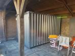 Container leasing - Tijdelijke opslag - 2x2 t/m 6x2, Doe-het-zelf en Bouw, Overige Doe-Het-Zelf en Bouw, Nieuw
