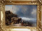 Wijnand Jan Joseph Nuijen (1813-1839), Toegeschreven aan -, Antiek en Kunst