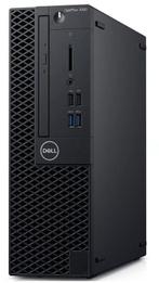 Dell OptiPlex 3060 SFF i5 8e Gen 8GB + 2 jaar garantie!, Computers en Software, Desktop Pc's, Nieuw, Ophalen of Verzenden