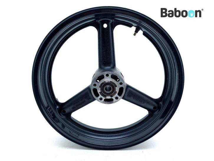 Voorwiel Suzuki RF 900 R 1994-1998 (RF900R GT73B), Motoren, Onderdelen | Suzuki, Gebruikt, Verzenden