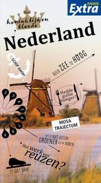 Nederland / ANWB Extra 9789018043810 ANWB, Boeken, Verzenden, Zo goed als nieuw, ANWB