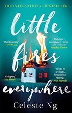 Little Fires Everywhere 9780349142920, Livres, Celeste Ng, Verzenden