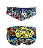 Special Made Turbo Waterpolo broek LION, Sports nautiques & Bateaux, Water polo, Verzenden