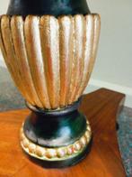 Table dappoint - Acajou