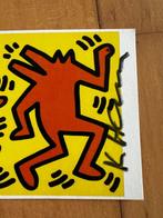 États-Unis - Ville et paysages, Pop art - Keith Haring - New, Verzamelen, Gelopen