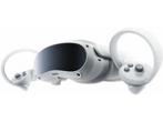 Pico PICO 4 - All-in-One VR Headset - 256 GB 4K+ resolutie, Games en Spelcomputers, Verzenden, Zo goed als nieuw