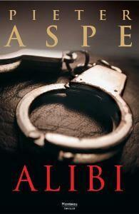 Alibi / Aspe 9789022319680 Pieter Aspe, Boeken, Thrillers, Zo goed als nieuw, Verzenden