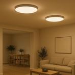 Nordlux - Hangende plafondlamp (2) - Piso plafondlamp - wit