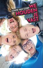 We houden je vast 9789081911214 Lowie van Gorp, Verzenden, Gelezen, Lowie van Gorp