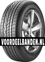 Goodyear Excellence ROF 225/50 R17 98W XL runflat, Nieuw, 17 inch, Band(en), Zomerbanden