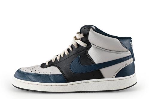 Nike Hoge sneakers in maat 42 Wit | 5% extra korting, Kleding | Heren, Schoenen, Wit, Zo goed als nieuw, Sneakers, Verzenden