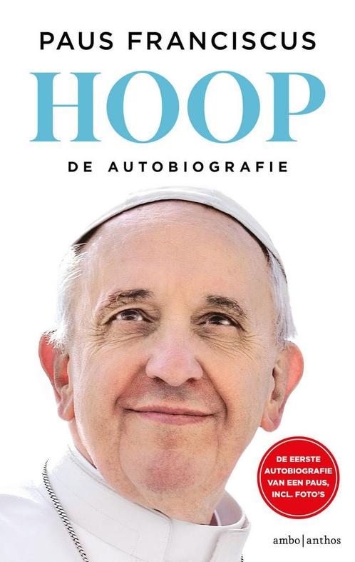 Hoop (9789026370816, Carlo Franciscus) (Carlo Franciscus), Boeken, Studieboeken en Cursussen, Nieuw, Verzenden