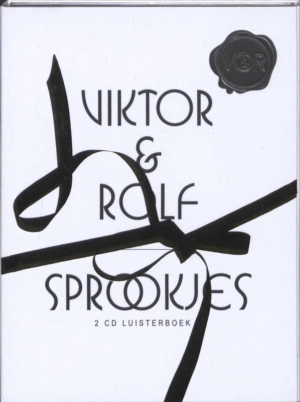 Sprookjes 9789044616095 Viktor, Boeken, Literatuur, Gelezen, Verzenden