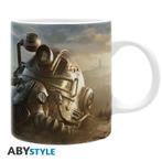 Fallout 76 Dawn Mok, Ophalen of Verzenden, Nieuw