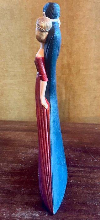 Parastone - Aubade - sculptuur, Appasionato - 26 cm -, Antiek en Kunst, Kunst | Designobjecten