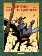 Ridder Bolster / Op zoek naar de tijdvogel / 8 9789085583493, Verzenden, Serge Le Tendre