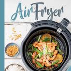 Airfryer 9789492440167 Danny Jansen, Boeken, Kookboeken, Verzenden, Zo goed als nieuw, Danny Jansen
