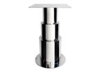 Bieden: ATEP electric table pedestal AISI316, Watersport en Boten, Bootonderdelen, Ophalen of Verzenden, Nieuw