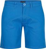 2dekans | Cappuccino Italia - Heren Shorts Chino Short Blue, Ophalen of Verzenden, Nieuw