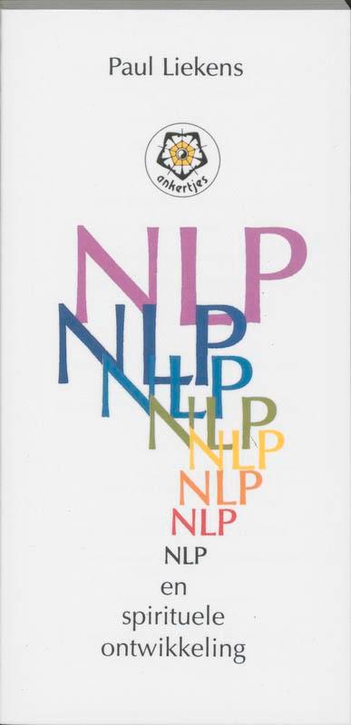 NLP en spirituele ontwikkeling / Ankertjes / 219, Boeken, Psychologie, Zo goed als nieuw, Verzenden