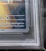 Pokémon Graded card - Pikachu with Grey Felt Hat 085 Édition, Nieuw