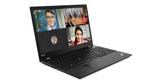 Lenovo ThinkPad T590 - Intel® Core™ i5-8265U, Intel Core 5, Nieuw, Ophalen of Verzenden, 256GB SSD