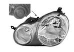 VW Polo 9N 2001-2005 +El.Mot. Koplamp Links (Volkswagen), Auto-onderdelen, Verzenden, Nieuw