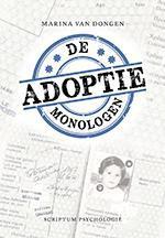 Scriptum psychologie De adoptiemonologen / Scriptum, Boeken, Psychologie, Gelezen, Verzenden