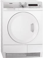 Aeg T75373nah Warmtepompdroger 7kg, Elektronische apparatuur, Ophalen of Verzenden, Nieuw