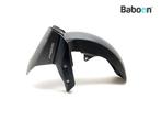 Voorspatbord Yamaha XP 500 T-Max 2015-2016 (XP530 TMAX, Motoren, Verzenden, Gebruikt