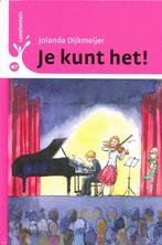 Leesfontein leesboek M7 Je kunt het!, Boeken, Verzenden, Nieuw