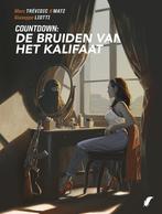 Countdown 4: De Bruiden van het Kalifaat [NL], Verzenden