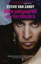 Onbeantwoorde verliefdheden 9789021426723 Steven van Zandt, Verzenden, Steven van Zandt