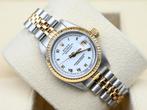 Rolex Lady-Datejust Ref. 69173 Year 1986 (Box), Rolex, Polshorloge, Ophalen of Verzenden, Zo goed als nieuw