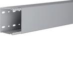 Breekgoot Bedradingskanaal incl. deksel grijs 2000x60x80, Doe-het-zelf en Bouw, Elektriciteit en Kabels, Ophalen of Verzenden