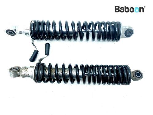 Achter Schokbreker Set BMW R 60 / 5, Motoren, Onderdelen | BMW, Gebruikt, Verzenden