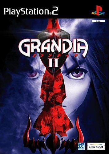 Grandia II-Duits (PlayStation 2) Gebruikt, Games en Spelcomputers, Games | Sony PlayStation 2, Ophalen of Verzenden