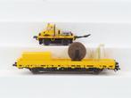 Märklin H0 - 39940 - Diesellocomotief (1) - 2-Delige set, Nieuw